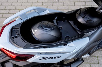 Yamaha XMAX 300 Tech MAX 2025 - Bild 12 Yamaha XMAX 300 Tech MAX 2025 - Bild 12
