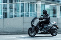 Yamaha XMAX 300 Tech MAX 2025 - Bild 15 Yamaha XMAX 300 Tech MAX 2025 - Bild 15