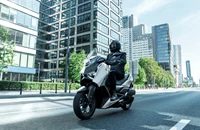 Yamaha XMAX 300 Tech MAX 2025 - Bild 3 Yamaha XMAX 300 Tech MAX 2025 - Bild 3