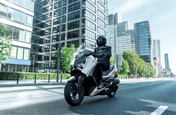 Yamaha XMAX 300 Tech MAX 2025 - Bild 3 Yamaha XMAX 300 Tech MAX 2025 - Bild 3