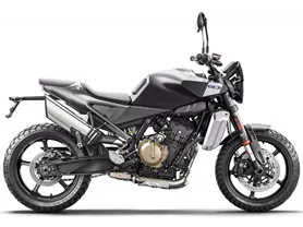 Husqvarna Svartpilen 801 Husqvarna Svartpilen 801