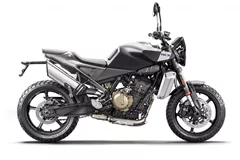 Husqvarna Svartpilen 801 Husqvarna Svartpilen 801