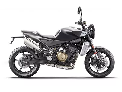 Husqvarna Svartpilen 801 2025 Husqvarna Svartpilen 801 2025