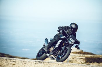 Husqvarna Svartpilen 801 2025 - Bild 3 Husqvarna Svartpilen 801 2025 - Bild 3