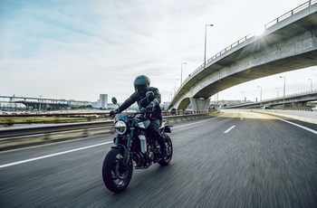 Husqvarna Svartpilen 801 2025 - Bild 5 Husqvarna Svartpilen 801 2025 - Bild 5