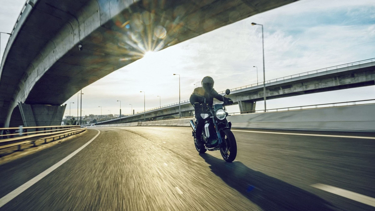 Husqvarna Svartpilen 801 Bild 6: Husqvarna Svartpilen 801