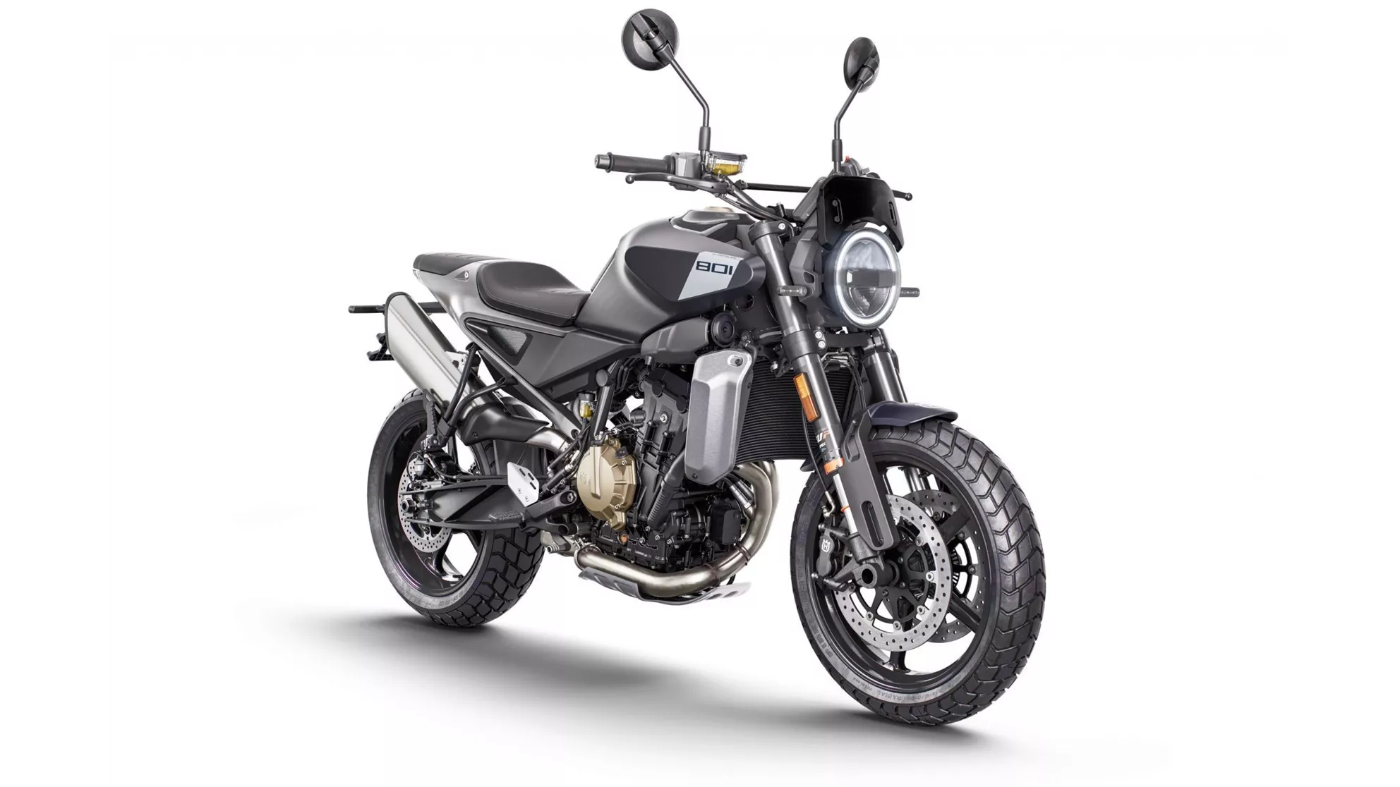 Husqvarna Svartpilen 801 2025 - Image 44 Husqvarna Svartpilen 801 2025 - Image 44
