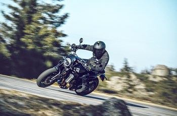 Husqvarna Svartpilen 801 2025 - Bild 11 Husqvarna Svartpilen 801 2025 - Bild 11