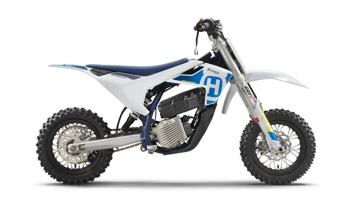 Husqvarna EE 3 Bild 1: Husqvarna EE 3