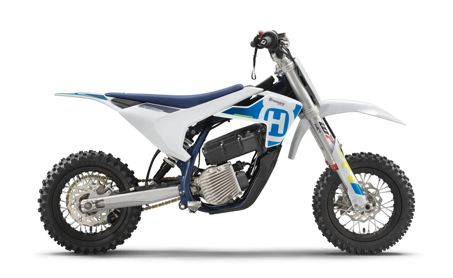 Husqvarna EE 3 Bild 1: Husqvarna EE 3