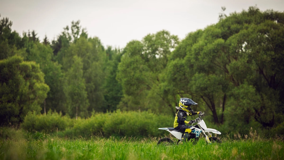 Husqvarna EE 3 Bild 4: Husqvarna EE 3