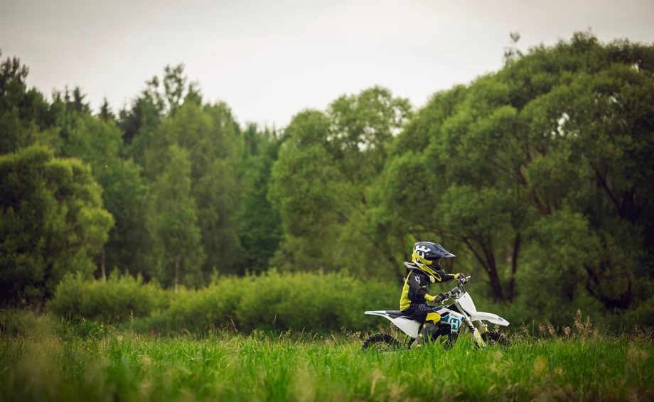 Husqvarna EE 3 Bild 4: Husqvarna EE 3