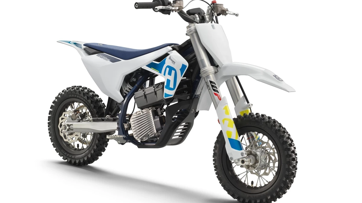 Husqvarna EE 3 Bild 5: Husqvarna EE 3