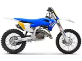Husqvarna TC 125 Heritage 2025 Husqvarna TC 125 Heritage 2025