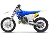 Husqvarna TC 250 Heritage 2025 Husqvarna TC 250 Heritage 2025