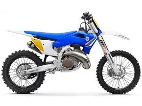 Husqvarna TC 250 Heritage Husqvarna TC 250 Heritage