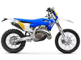 Husqvarna TE 250 Heritage Husqvarna TE 250 Heritage