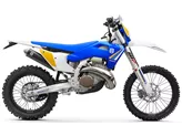 Husqvarna TE 250 Heritage 2025 Husqvarna TE 250 Heritage 2025