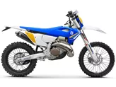Husqvarna TE 300 Heritage 2025 Husqvarna TE 300 Heritage 2025