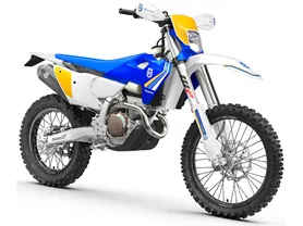 Husqvarna FE 250 Heritage Husqvarna FE 250 Heritage