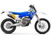 Husqvarna FE 250 Heritage 2025 Husqvarna FE 250 Heritage 2025