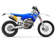 Husqvarna FE 250 Heritage