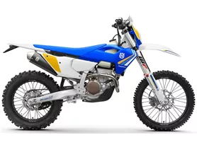 Husqvarna FE 350 Heritage Husqvarna FE 350 Heritage