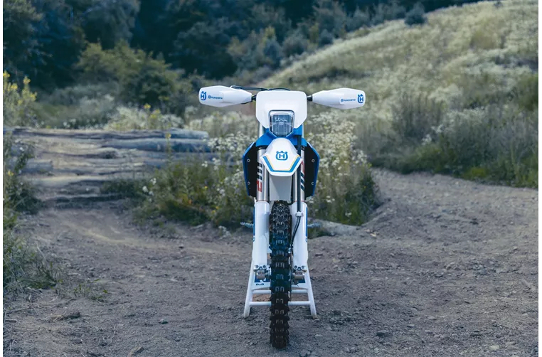 Husqvarna FE 350 Heritage 2025 Husqvarna FE 350 Heritage 2025