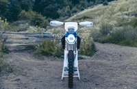 Husqvarna FE 350 Heritage 2025 - Bild 4 Husqvarna FE 350 Heritage 2025 - Bild 4