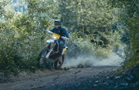 Husqvarna FE 350 Heritage 2025 - Bild 8 Husqvarna FE 350 Heritage 2025 - Bild 8