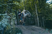 Husqvarna FE 350 Heritage 2025 - Bild 9 Husqvarna FE 350 Heritage 2025 - Bild 9