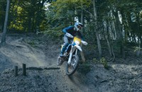 Husqvarna FE 350 Heritage 2025 - Bild 10 Husqvarna FE 350 Heritage 2025 - Bild 10