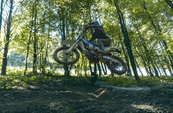 Husqvarna FE 350 Heritage 2025 - Bild 11 Husqvarna FE 350 Heritage 2025 - Bild 11