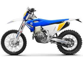 Husqvarna FE 450 Heritage Husqvarna FE 450 Heritage