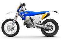 Husqvarna FE 450 Heritage 2025 - Bild 1