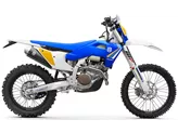 Husqvarna FE 450 Heritage 2025 Husqvarna FE 450 Heritage 2025