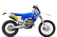 Husqvarna FE 450 Heritage 2025 - Bild 1