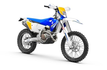 Husqvarna FE 501 Heritage 2025 - Bild 2