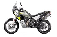 Husqvarna Norden 901 Expedition 2025 - Bild 12