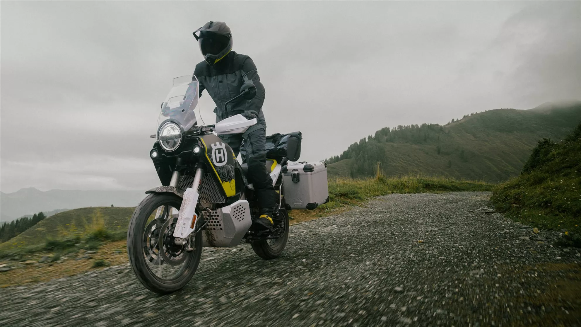 Husqvarna Norden 901 Expedition 2025 - Image 24 Husqvarna Norden 901 Expedition 2025 - Image 24
