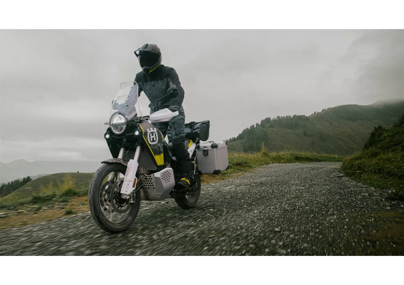 Husqvarna Norden 901 Expedition 2025 Husqvarna Norden 901 Expedition 2025