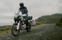 Husqvarna Norden 901 Expedition 2025 - Bild 5