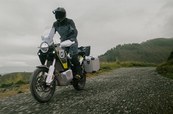Husqvarna Norden 901 Expedition 2025 - Bild 5 Husqvarna Norden 901 Expedition 2025 - Bild 5