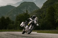 Husqvarna Norden 901 Expedition 2025 - Bild 6