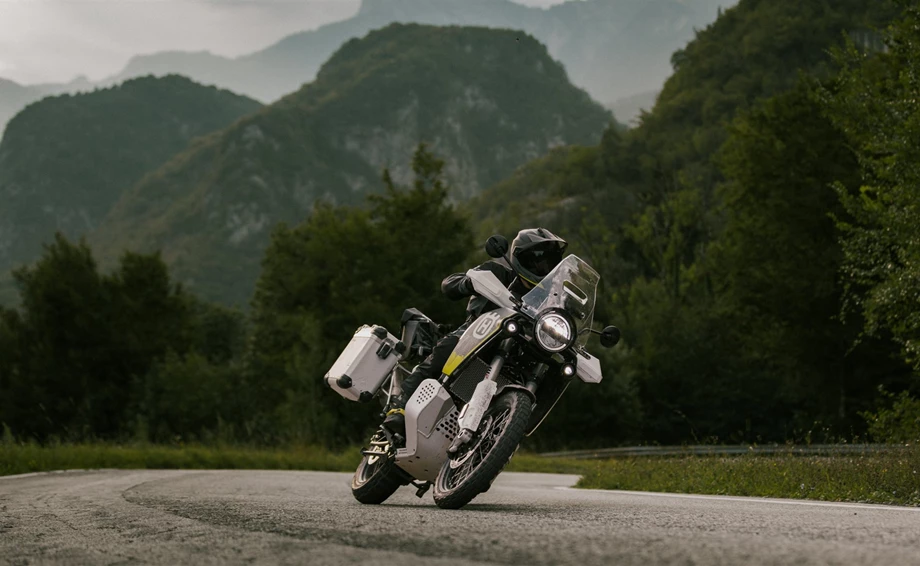 Husqvarna Norden 901 Expedition Bild 5: Husqvarna Norden 901 Expedition