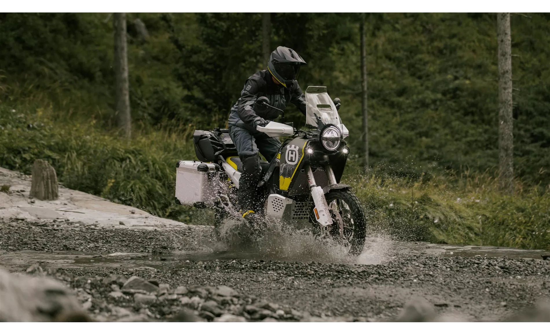 Husqvarna Norden 901 Expedition 2025 Husqvarna Norden 901 Expedition 2025