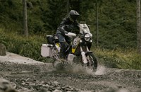 Husqvarna Norden 901 Expedition 2025 - Bild 3