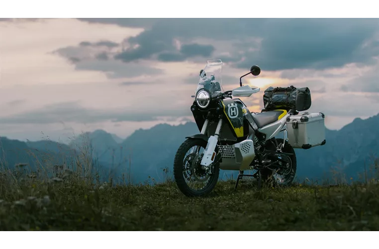 Husqvarna Norden 901 Expedition 2025 Husqvarna Norden 901 Expedition 2025
