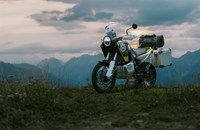 Husqvarna Norden 901 Expedition 2025 - Bild 4