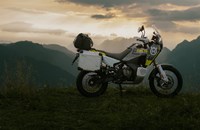 Husqvarna Norden 901 Expedition 2025 - Bild 8